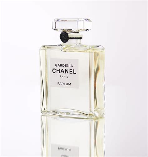 chanel gardenia douglas|gardénia perfume 2016.